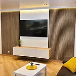 Apartamento Vetusta