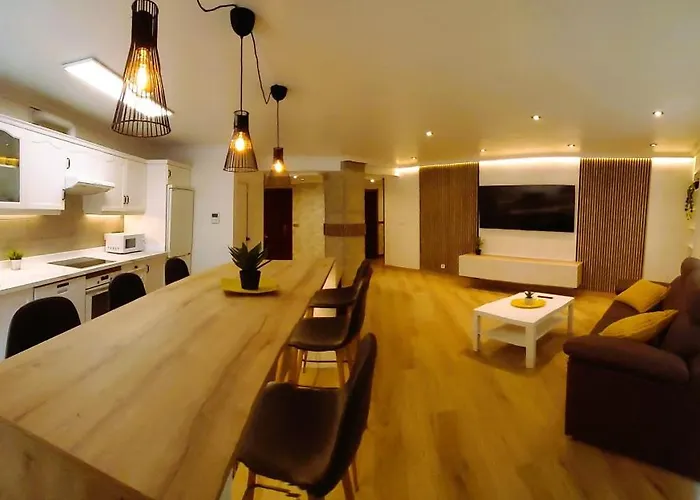 Apartamento Vetusta