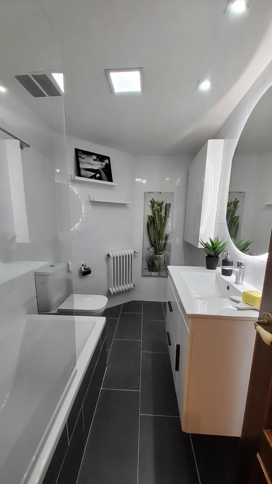 Apartment Vetusta Oviedo