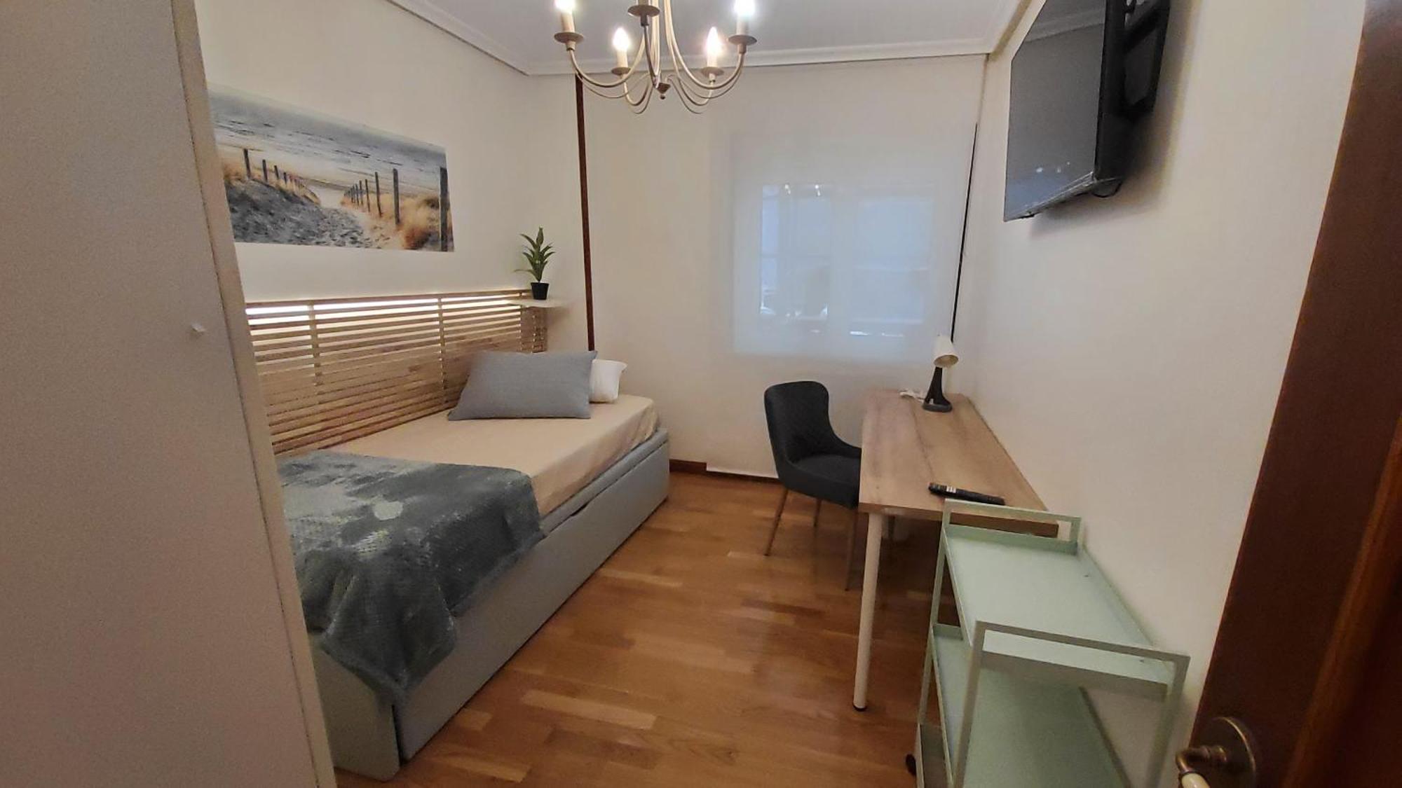Apartamento Vetusta
