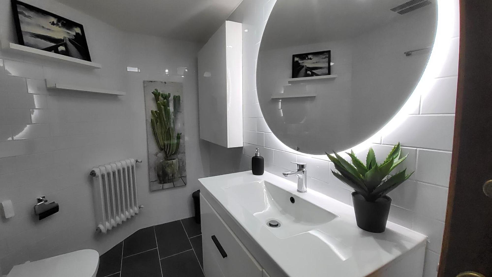 Vetusta Apartment *