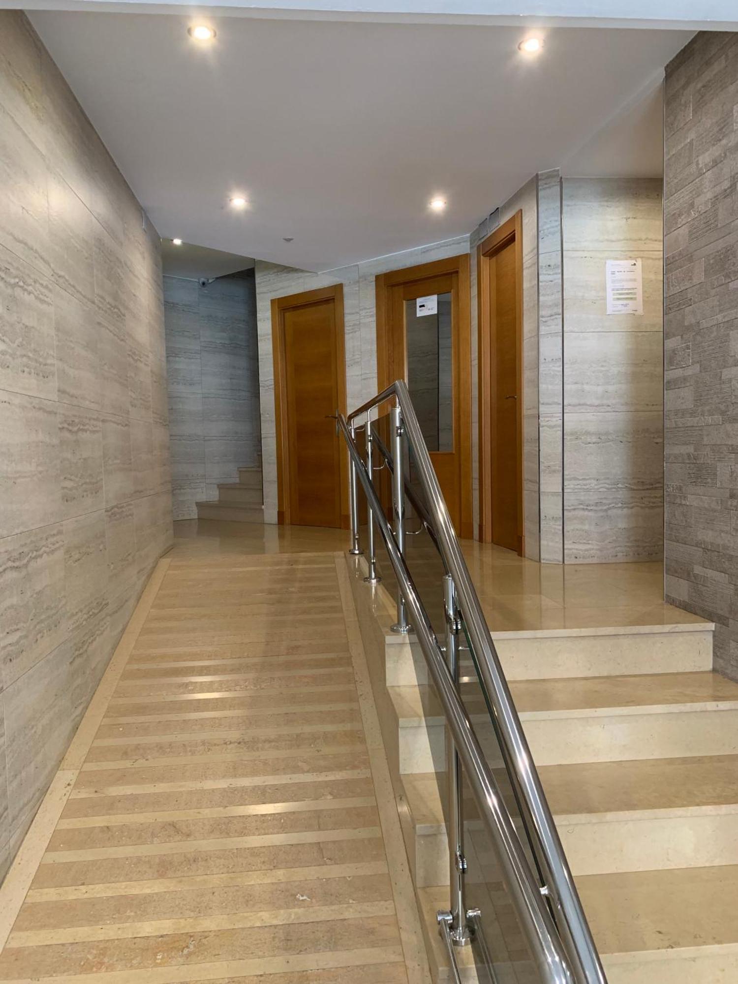 Vetusta Apartment
