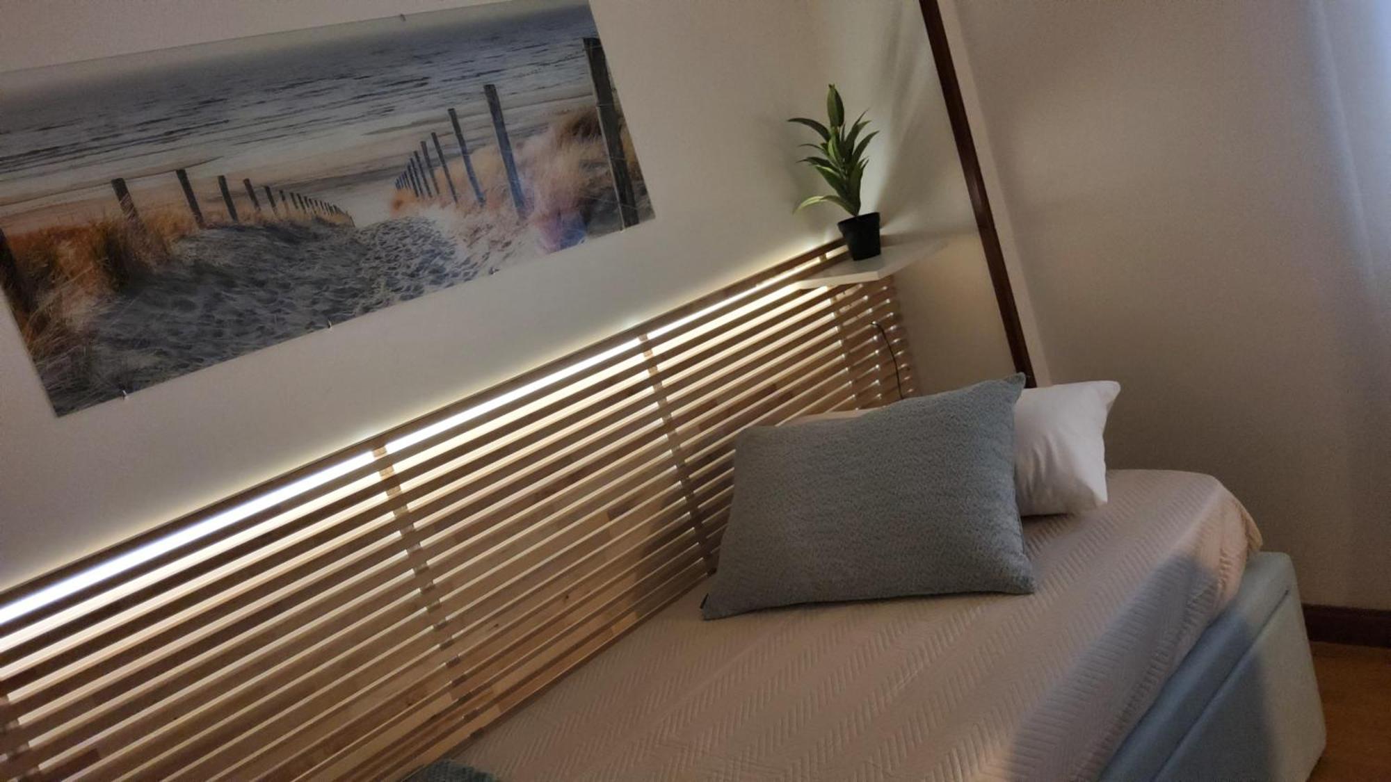 Vetusta Apartamento